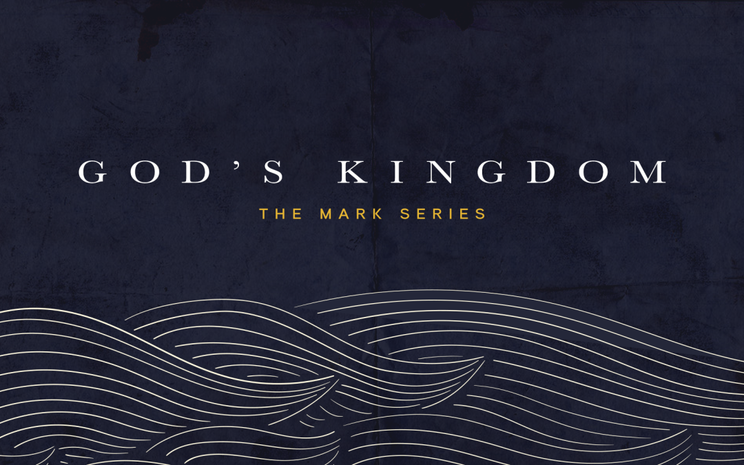 God’s Kingdom