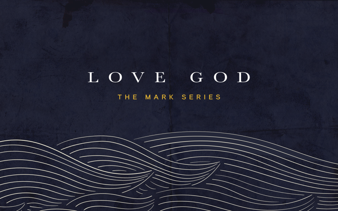 Love God