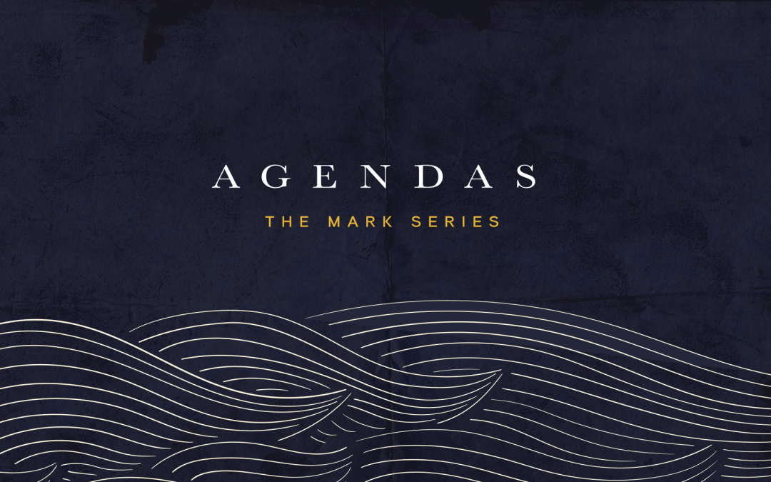 Agendas