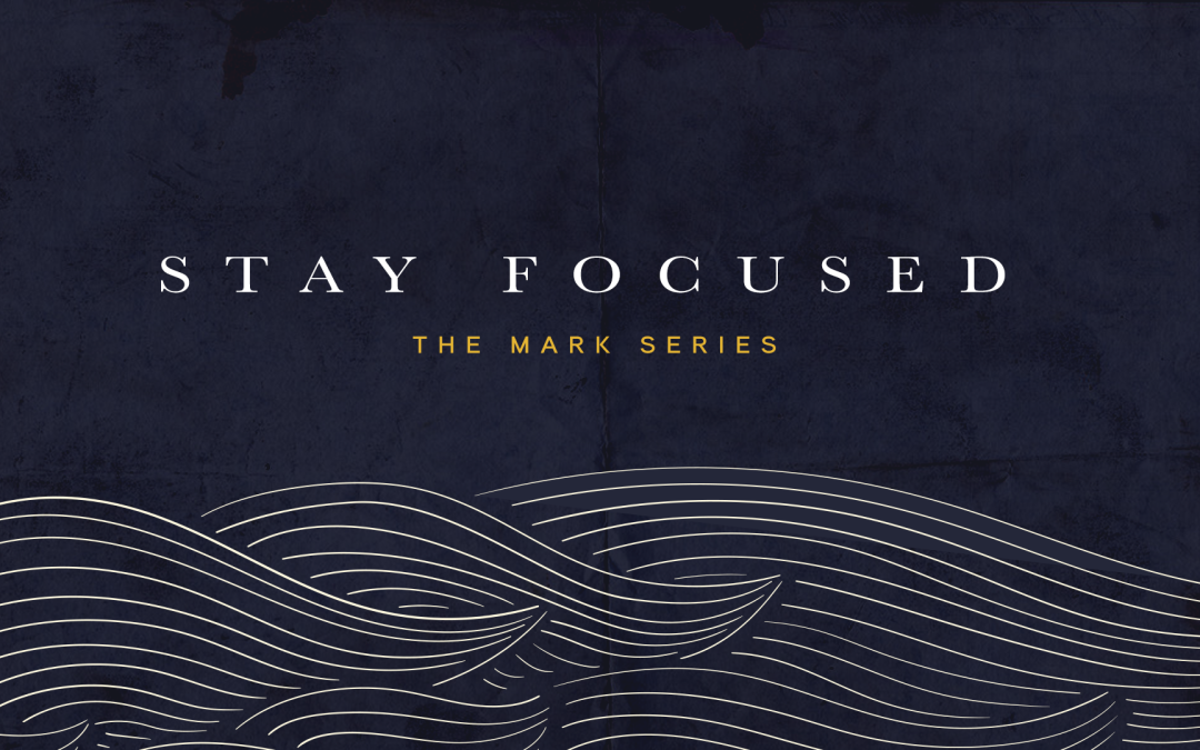 Stay Focused