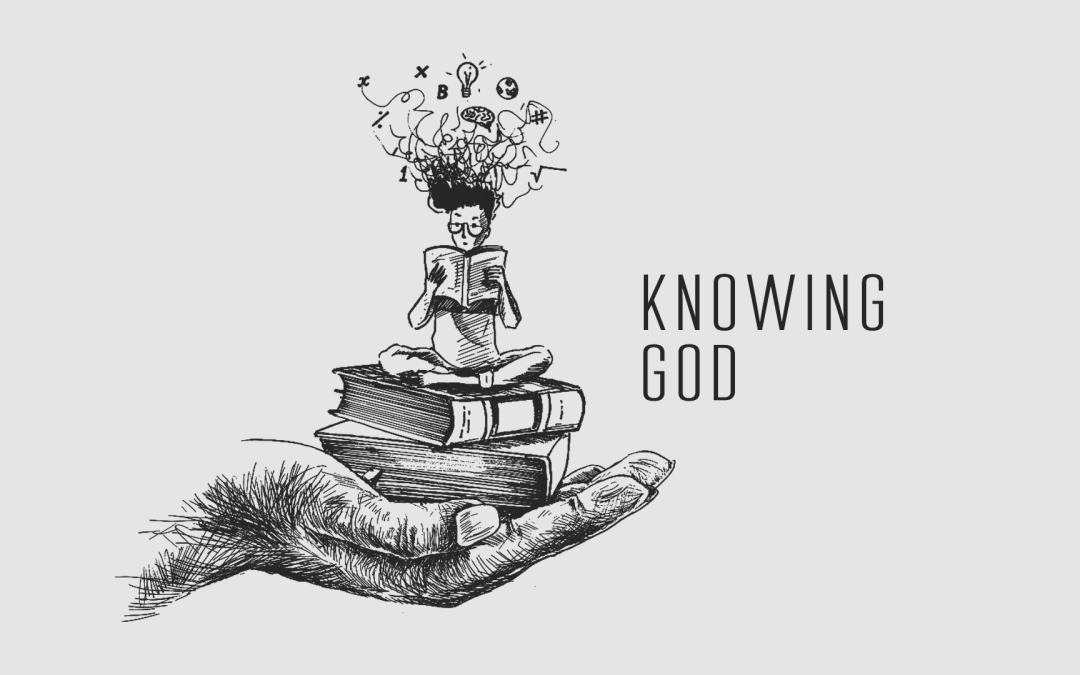Knowing God